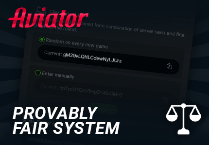 About fair play in Aviator India